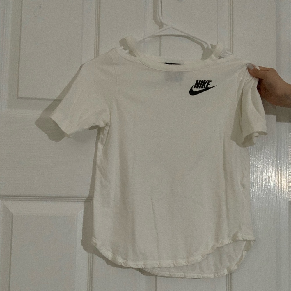 Nike workout shirt